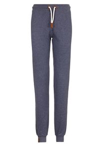 Naketano, Damen Jogginghose, Indigo