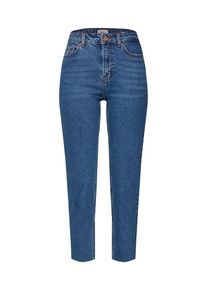 Only, Damen Jeans 'EMILY', Blue Denim