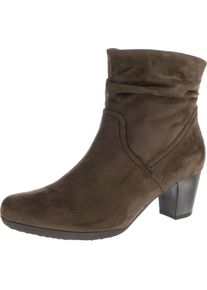 Gabor, Damen Stiefeletten, Braun