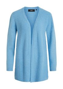 Object, Damen Cardigan 'OBJNONSIA', Hellblau