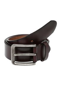 Only & Sons Only & Sons, Herren Gürtel, Dunkelbraun
