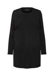 Véro Moda VERO MODA, Damen Jacke, Schwarz