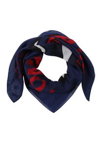 Tommy Jeans, Damen Tuch, Navy