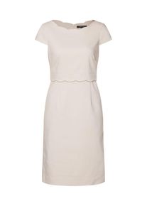 comma, Damen Kleid, Puder