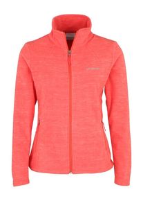 Columbia, Damen Jacke 'Fast Trek Light Printed', Koralle