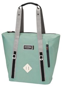 Dakine, Damen Rucksack 'Cyclone' 27L, Mint / Schwarz / Silber