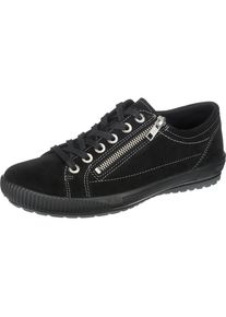 Legero, Damen Schnürschuhe 'Tanaro', Schwarz