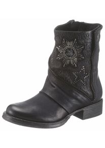 Arizona, Damen Stiefelette, Nachtblau