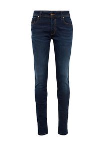Diesel, Herren 'Sleenker' Jeans Skinny Fit 886Z, Blue Denim