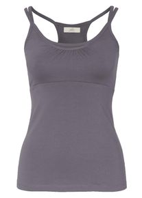 Jaya, Damen Top 'Jane ', Flieder