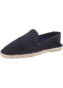 Pier One, Herren Espadrilles, Dunkelblau