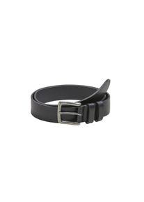 Mango Man, Herren G&uuml;rtel 'Hft jean', Schwarz