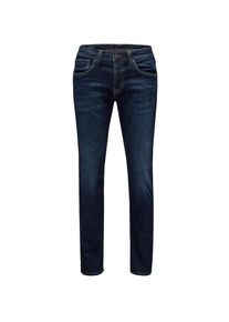 Pepe Jeans, Herren Jeans 'Cane', Dunkelblau