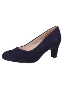 Bugatti, Damen Pumps 'Jade', Dunkelblau