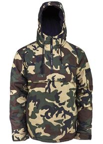 Dickies, Herren Jacke 'Belspring', bunt