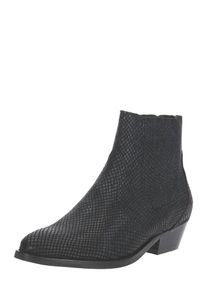 Bullboxer, Damen Stiefelette, Schwarz