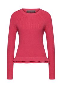LIEBLINGSSTÜCK LIEBLINGSSTÜCK, Damen Pullover 'AnnieL', Pink