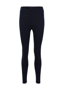 Tommy Sport, Damen Sporthose, Navy