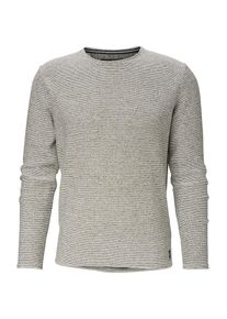 Marc O'Polo Marc O'Polo, Herren Strickpullover, Greige
