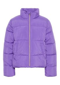 name it, Mädchen Jacke, Neonlila