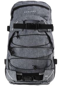 Forvert, Damen Rucksack 'New Louis', Hellgrau