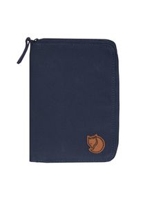 Fj&auml;llr&auml;ven Fj&auml;llr&auml;ven, Damen Accessoires Geldb&ouml;rse 12 cm, Blau