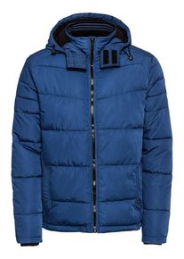 PETROL INDUSTRIES, Herren JACKE, Royalblau