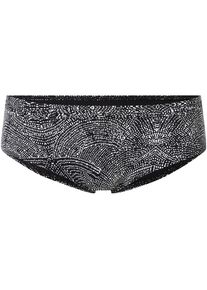 O`Neill O'NEILL, Damen Bikini Hose, Schwarz / Weiß