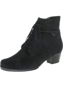 Gabor, Damen Stiefeletten, Nachtblau