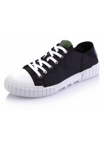 Calvin Klein Jeans, Herren Sneaker 'Biff', Dunkelblau