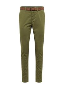 Tom Tailor Denim, Herren Chinohose, Dunkelgrün