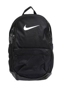Nike, Damen Sportrucksack 'Brasilia (Medium)', Schwarz / Wei&szlig;