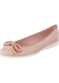Pretty Ballerinas, Damen Ballerinas, Rosa