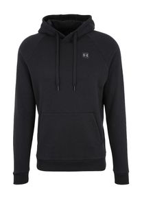 Under Armour, Herren Hoody 'Rival PO', Schwarz