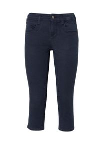 Tom Tailor, Damen Hose 'Alexa', Nachtblau