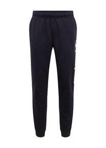 Champion Authentic Athletic Apparel, Herren Hose, Navy / Wei&szlig;
