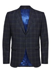 Selected Homme, Herren Blazer, Navy