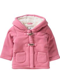 Tom Tailor, Mädchen Baby Winterjacke für Mädchen, Rosa