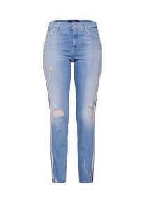 Replay, Damen Jeans 'VIVY', Blau