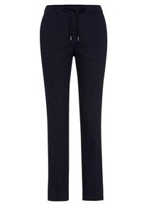 More & More MORE & MORE, Damen Hose, Dunkelblau