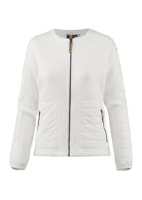 Icepeak, Damen Funktionsjacke 'TERI', Naturweiß