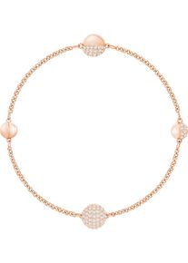 Swarovski, Damen Armband 'Remix 5365763', Rosegold