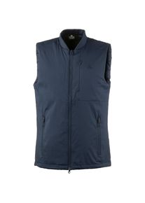 O.C.K. OCK, Herren Outdoorweste, Navy