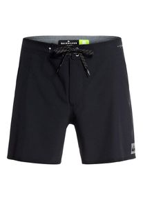 Quiksilver, Herren Badeshorts 'HIGHLINE KAIMANA', Schwarz