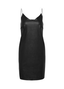 Noisy may, Damen Kleid 'MILTON', Schwarz