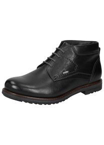 Sioux, Herren Stiefelette 'Dilart-TEX-WF-XL', Schwarz
