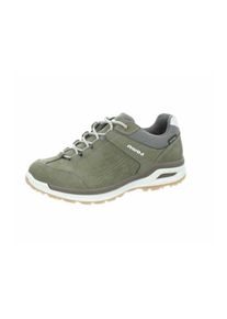Lowa, Damen Schnürschuhe, Hellgrün