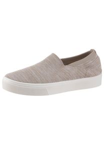 Skechers, Damen Sneaker 'Poppy - Cloud Dust', Beigemeliert