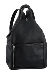 J. JAYZ, Damen Rucksack, Schwarz