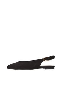 Bianco, Damen Slingpumps 'Bischa', Schwarz